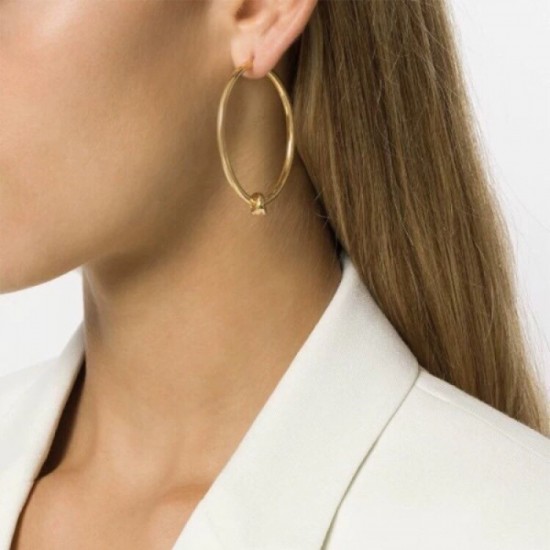 Sold out required 2022 CELINE Celine earrings Sold out required 2022 CELINE Celine earrings