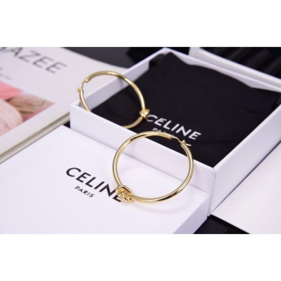 Sold out required 2022 CELINE Celine earrings Sold out required 2022 CELINE Celine earrings