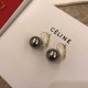 Challenge the cheapest 2022 CELINE Celine earrings Challenge the cheapest 2022 CELINE Celine earrings