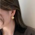 Popular new product 2022 CELINE Celine earrings