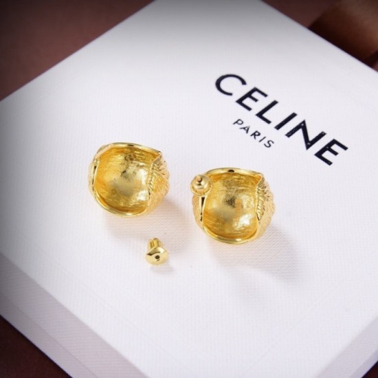 Popular new product 2022 CELINE Celine earrings Popular new product 2022 CELINE Celine earrings