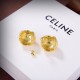 Popular new product 2022 CELINE Celine earrings Popular new product 2022 CELINE Celine earrings