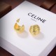 Popular new product 2022 CELINE Celine earrings Popular new product 2022 CELINE Celine earrings