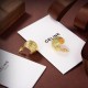 Popular new product 2022 CELINE Celine earrings Popular new product 2022 CELINE Celine earrings