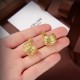 Popular new product 2022 CELINE Celine earrings Popular new product 2022 CELINE Celine earrings