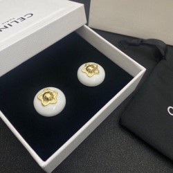 Get in advance 2022 CELINE Celine earrings