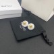 Get in advance 2022 CELINE Celine earrings Get in advance 2022 CELINE Celine earrings