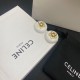 Get in advance 2022 CELINE Celine earrings Get in advance 2022 CELINE Celine earrings