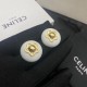 Get in advance 2022 CELINE Celine earrings Get in advance 2022 CELINE Celine earrings