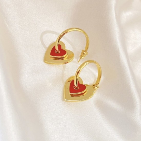 Sold out soon 2022 CELINE Celine earrings Sold out soon 2022 CELINE Celine earrings