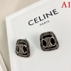 New selection 2022 CELINE Celine earrings