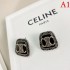 New selection 2022 CELINE Celine earrings
