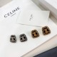 New selection 2022 CELINE Celine earrings New selection 2022 CELINE Celine earrings