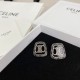 New selection 2022 CELINE Celine earrings New selection 2022 CELINE Celine earrings