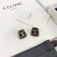 New selection 2022 CELINE Celine earrings New selection 2022 CELINE Celine earrings