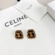 New selection 2022 CELINE Celine earrings New selection 2022 CELINE Celine earrings