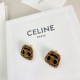 New selection 2022 CELINE Celine earrings New selection 2022 CELINE Celine earrings