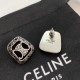 New selection 2022 CELINE Celine earrings New selection 2022 CELINE Celine earrings