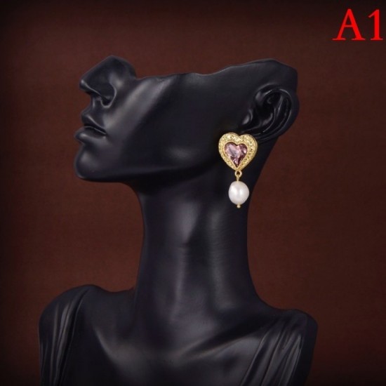 [Cheap] 2022 CELINE Celine Earrings