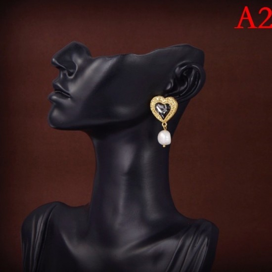 [Cheap] 2022 CELINE Celine Earrings