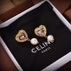[Cheap] 2022 CELINE Celine Earrings