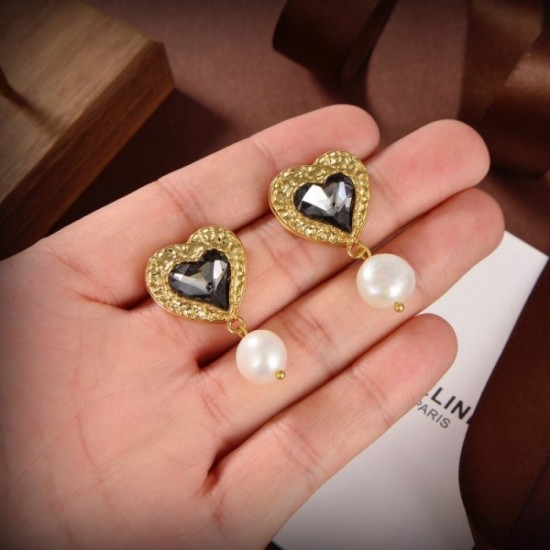 [Cheap] 2022 CELINE Celine Earrings