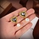 [Cheap] 2022 CELINE Celine Earrings