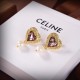 [Cheap] 2022 CELINE Celine Earrings