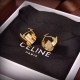 SALE held 2022 CELINE Celine earrings SALE held 2022 CELINE Celine earrings