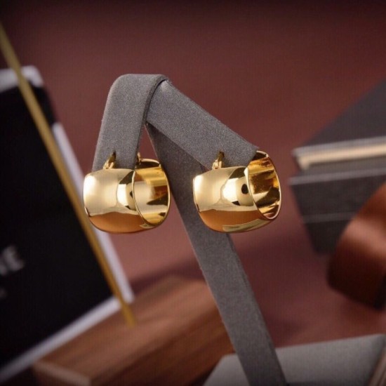 SALE held 2022 CELINE Celine earrings SALE held 2022 CELINE Celine earrings