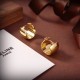 SALE held 2022 CELINE Celine earrings SALE held 2022 CELINE Celine earrings