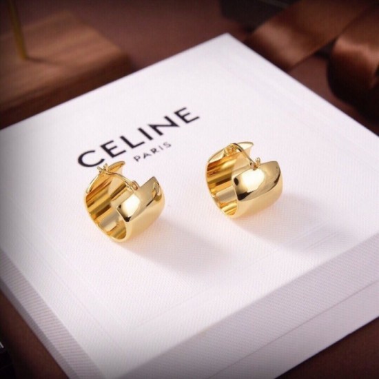 SALE held 2022 CELINE Celine earrings SALE held 2022 CELINE Celine earrings