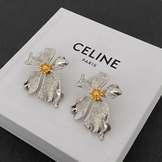 Hot selling! 2022 CELINE Celine Earrings Hot selling! 2022 CELINE Celine Earrings