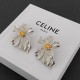 Hot selling! 2022 CELINE Celine Earrings Hot selling! 2022 CELINE Celine Earrings