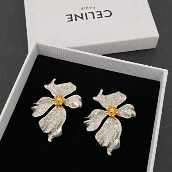 Hot selling! 2022 CELINE Celine Earrings Hot selling! 2022 CELINE Celine Earrings
