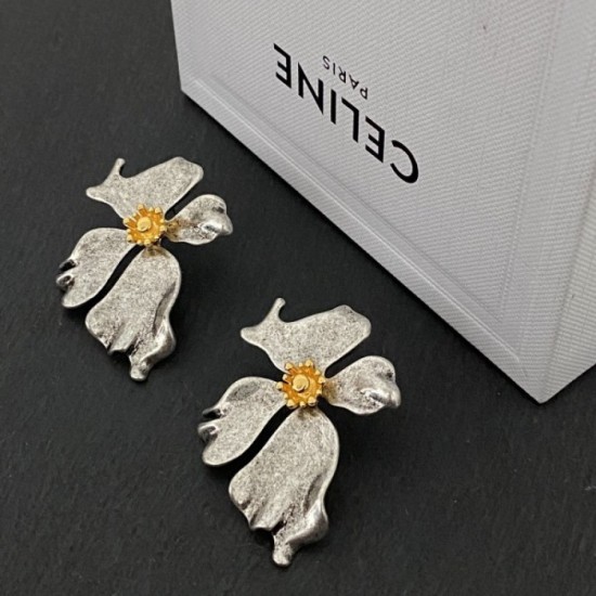 Hot selling! 2022 CELINE Celine Earrings Hot selling! 2022 CELINE Celine Earrings