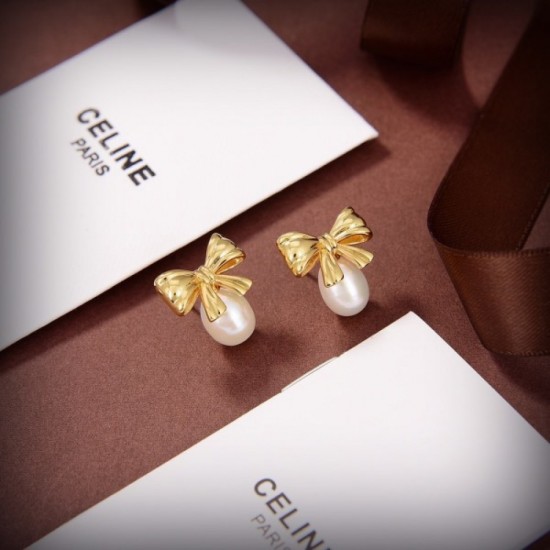 Beauty products! 2022 CELINE Celine Earrings Beauty products! 2022 CELINE Celine Earrings