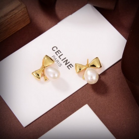 Beauty products! 2022 CELINE Celine Earrings Beauty products! 2022 CELINE Celine Earrings