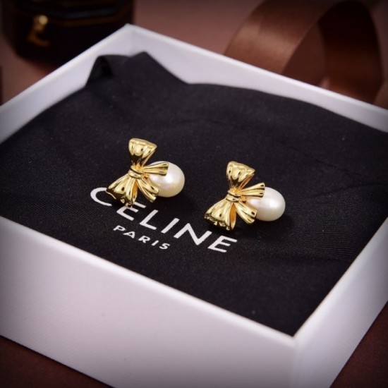 Beauty products! 2022 CELINE Celine Earrings Beauty products! 2022 CELINE Celine Earrings