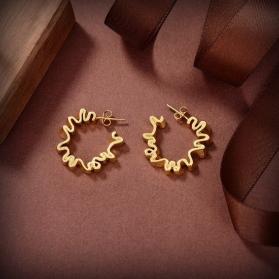 Cheap! 2022 CELINE Celine Earrings Cheap! 2022 CELINE Celine Earrings