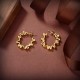 Cheap! 2022 CELINE Celine Earrings Cheap! 2022 CELINE Celine Earrings