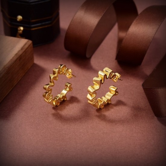 Cheap! 2022 CELINE Celine Earrings Cheap! 2022 CELINE Celine Earrings