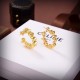 Cheap! 2022 CELINE Celine Earrings Cheap! 2022 CELINE Celine Earrings