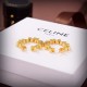 Cheap! 2022 CELINE Celine Earrings Cheap! 2022 CELINE Celine Earrings