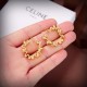 Cheap! 2022 CELINE Celine Earrings Cheap! 2022 CELINE Celine Earrings
