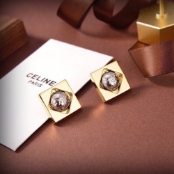 Price cut! 2022 CELINE Celine Earrings