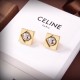 Price cut! 2022 CELINE Celine Earrings Price cut! 2022 CELINE Celine Earrings