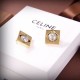 Price cut! 2022 CELINE Celine Earrings Price cut! 2022 CELINE Celine Earrings