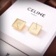 Price cut! 2022 CELINE Celine Earrings Price cut! 2022 CELINE Celine Earrings