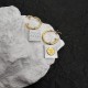 Seasonal item 2022 CELINE Celine earrings Seasonal item 2022 CELINE Celine earrings